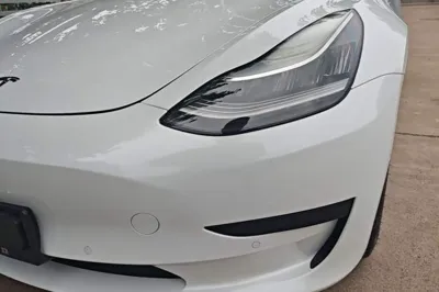 Tesla Model 3 2019, 54400 км, за 114226.28 CNY - фото 8