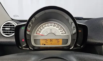 Smart Fortwo 2011, 117746 км, за 13000000 KRW - фото 8