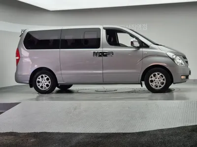 Hyundai Starex 2016, 101401 км, за 9800000 KRW - фото 4