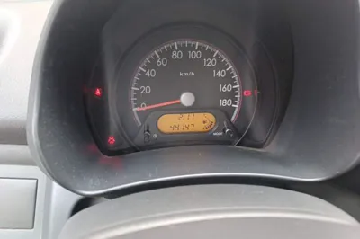 Suzuki Alto 2013, 44100 км, за 31039.53 CNY - фото 9