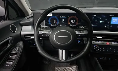 Hyundai Sonata 2025, 73451 км, за 18900000 KRW - фото 13