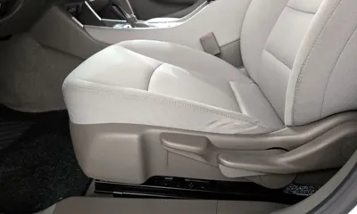 ChevroletGMDaewoo Malibu 2019, 89291 км, за 9000000 KRW - фото 27
