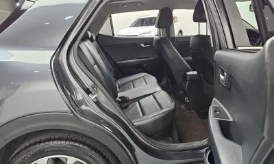 Kia Stonic 2019, 126867 км, за 7900000 KRW - фото 11