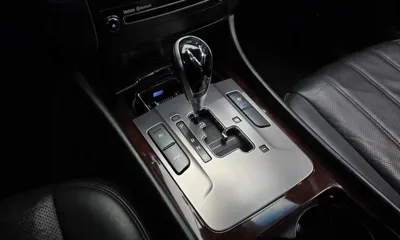Hyundai Equus 2012, 200366 км, за 3500000 KRW - фото 9