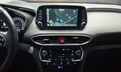 Hyundai Santafe 2019, 132076 км, за 14500000 KRW - фото 14