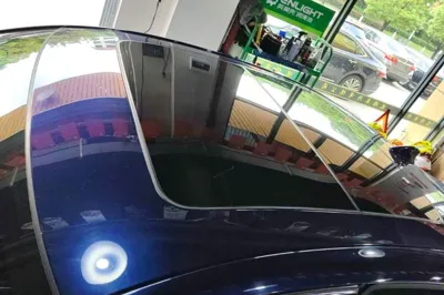 Honda Inspire 2019, 101300 км, за 96717.54 CNY - фото 11