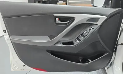 Hyundai Avante 2016, 86290 км, за 10400000 KRW - фото 24
