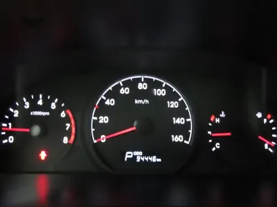 Hyundai Starex 2019, 94461 км, за 19000000 KRW - фото 8