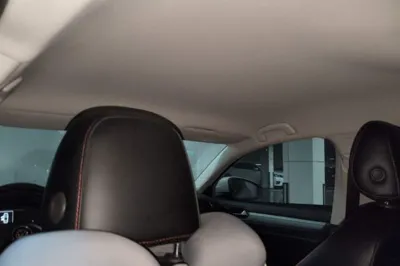 Volkswagen Lamando 2019, 68200 км, за 61120.46 CNY - фото 15