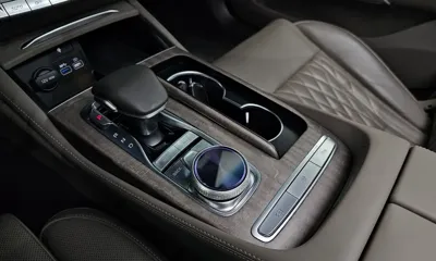 Kia K9 2022, 55809 км, за 42500000 KRW - фото 9