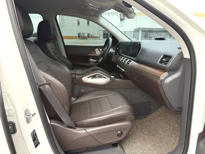 Mercedes-Benz GLE-Class 2019, 114569 км, за 47800000 KRW - фото 15
