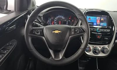 ChevroletGMDaewoo Spark 2018, 35858 км, за 7290000 KRW - фото 13