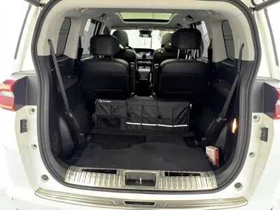 GAC Motor Trumpchi M6 2022, 58000 км, за 109800 CNY - фото 18