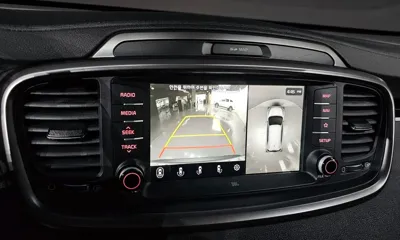 Kia Sorento 2018, 92472 км, за 17500000 KRW - фото 15
