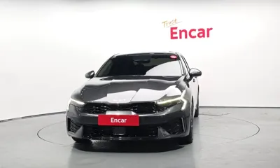 Kia K5 2025, 12291 км, за 29990000 KRW - фото 3