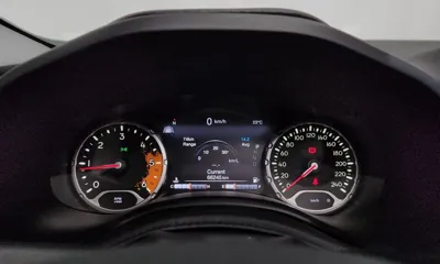 Jeep Renegade 2017, 66245 км, за 9700000 KRW - фото 8