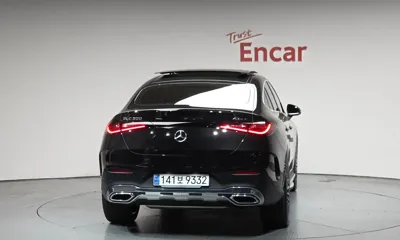 Mercedes-Benz GLC-Class 2024, 74489 км, за 66000000 KRW