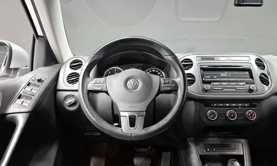 Volkswagen Tiguan 2016, 73101 км, за 7300000 KRW - фото 13