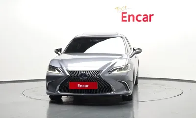 Lexus ES 2021, 25206 км, за 34700000 KRW - фото 3