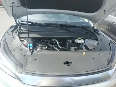 BYD Yuan Plus 2023, 47400 км, за 76000 CNY - фото 20