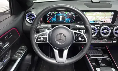 Mercedes-Benz GLB-Class 2020, 53811 км, за 33300000 KRW - фото 14