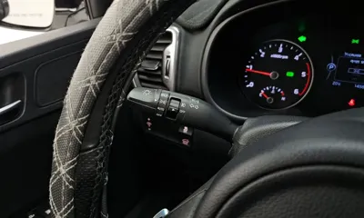 Kia Sportage 2016, 143850 км, за 10500000 KRW - фото 29