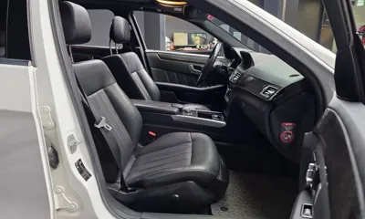 Mercedes-Benz E-Class 2016, 199596 км, за 10700000 KRW - фото 11