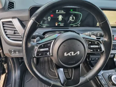 Kia Seltos 2024, 47648 км, за 17990000 KRW - фото 20