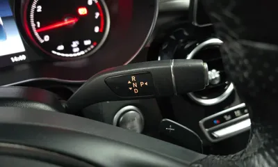 Mercedes-Benz C-Class 2017, 35332 км, за 39900000 KRW - фото 9