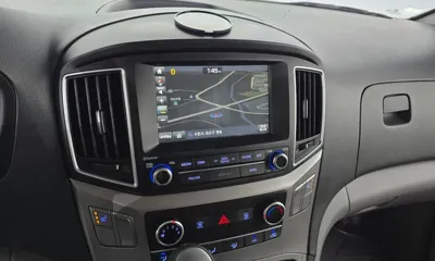 Hyundai Starex 2018, 128573 км, за 12500000 KRW - фото 13