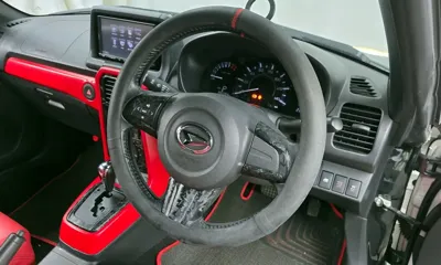 Daihatsu Copen 2014, 88284 км, за 16000000 KRW - фото 13