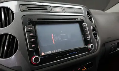 Volkswagen Tiguan 2016, 146402 км, за 9600000 KRW - фото 15