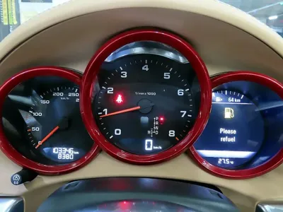 Porsche 718 2017, 103338 км, за 43800000 KRW - фото 12