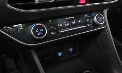 Hyundai Sonata 2020, 134792 км, за 13500000 KRW - фото 20