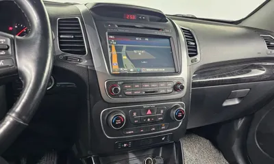Kia Sorento 2014, 150352 км, за 6900000 KRW - фото 12