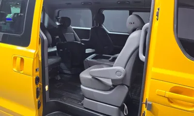 Hyundai Starex 2019, 71870 км, за 14990000 KRW - фото 12