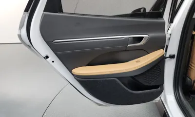 Hyundai Sonata 2024, 14015 км, за 31300000 KRW - фото 25