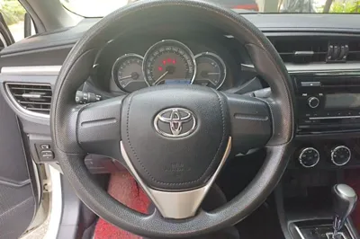Toyota Levin 2014, 94800 км, за 38938.77 CNY - фото 7