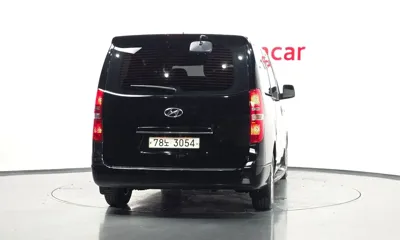 Hyundai Starex 2017, 180153 км, за 9150000 KRW
