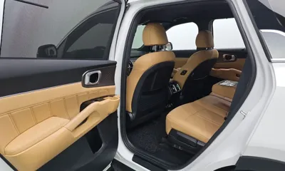 Kia Sorento 2021, 41146 км, за 28000000 KRW - фото 26