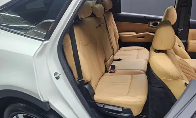 Kia Sorento 2021, 127147 км, за 26300000 KRW - фото 12