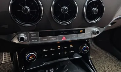 Kia Stinger 2019, 102391 км, за 17500000 KRW - фото 32