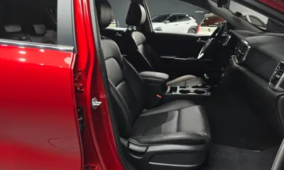 Kia Sportage 2019, 37706 км, за 17900000 KRW - фото 26