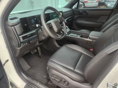 Hyundai Santafe 2024, 7172 км, за 43000000 KRW - фото 10