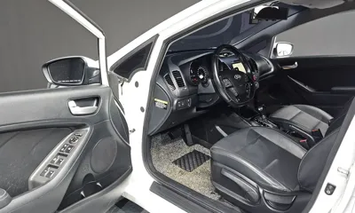Kia K3 2017, 111186 км, за 8100000 KRW - фото 10