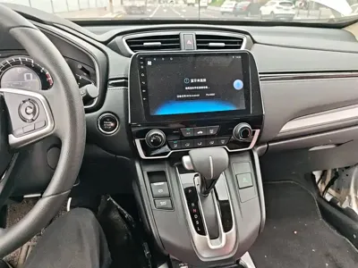 Honda CR-V 2021, 38200 км, за 81300 CNY - фото 9