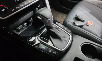 Kia Seltos 2022, 90933 км, за 18300000 KRW - фото 9