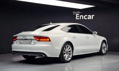 Audi A7 2013, 192769 км, за 6500000 KRW - фото 2