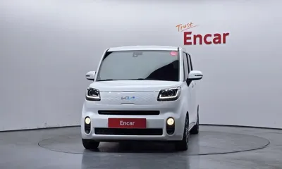 Kia Ray 2022, 39912 км, за 14500000 KRW
