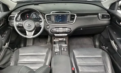 Kia Sorento 2015, 48454 км, за 16800000 KRW - фото 7